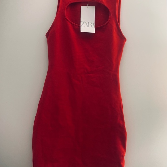 Dress - Picture 4 of 4